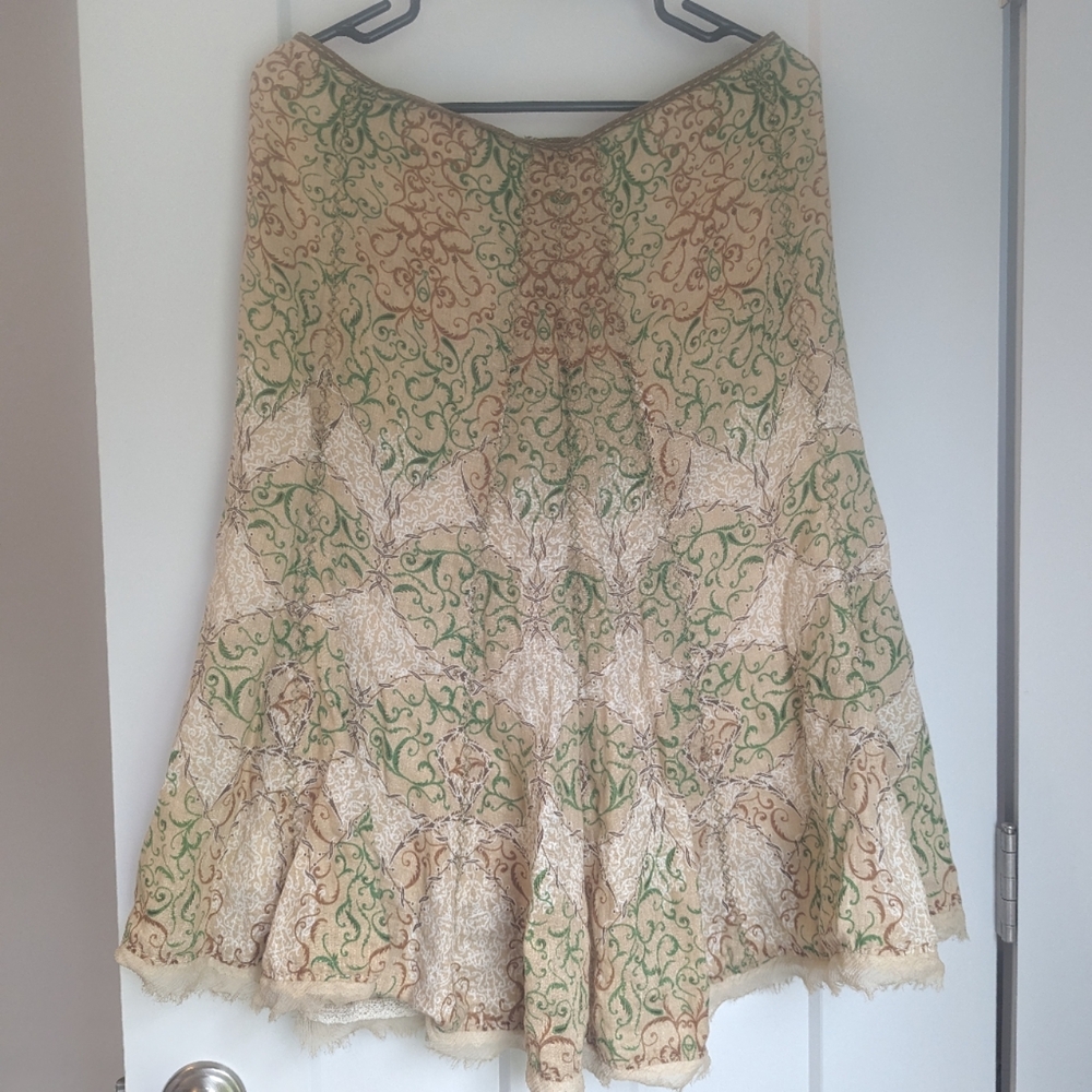 Vintage 90s Style Elie Tahari Skirt - Size 10